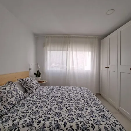 Charco De San Gines Atico Con Vistas Al Mar *