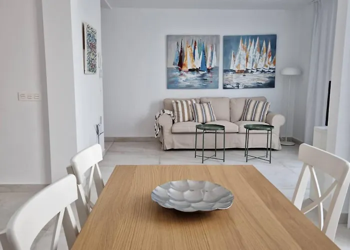 Charco De San Gines Atico Con Vistas Al Mar Appartamento Arrecife (Lanzarote)