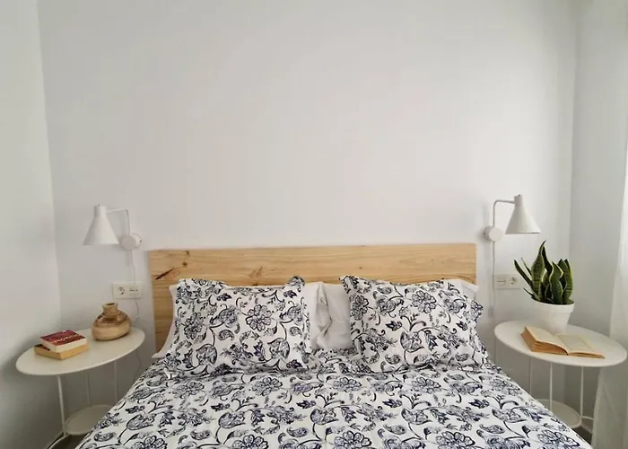 Charco De San Gines Atico Con Vistas Al Mar * Arrecife (Lanzarote)