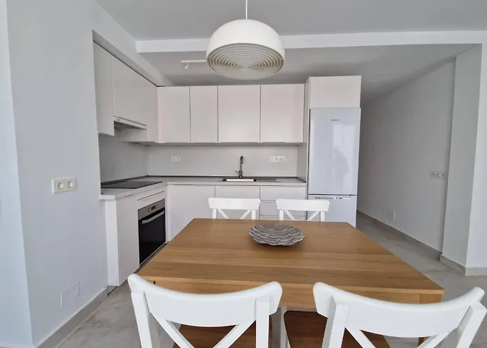 Charco De San Gines Atico Con Vistas Al Mar Appartamento Arrecife (Lanzarote)