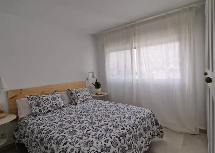 Appartamento Charco De San Gines Atico Con Vistas Al Mar Arrecife (Lanzarote)