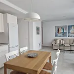 Charco De San Gines Atico Con Vistas Al Mar Apartment *