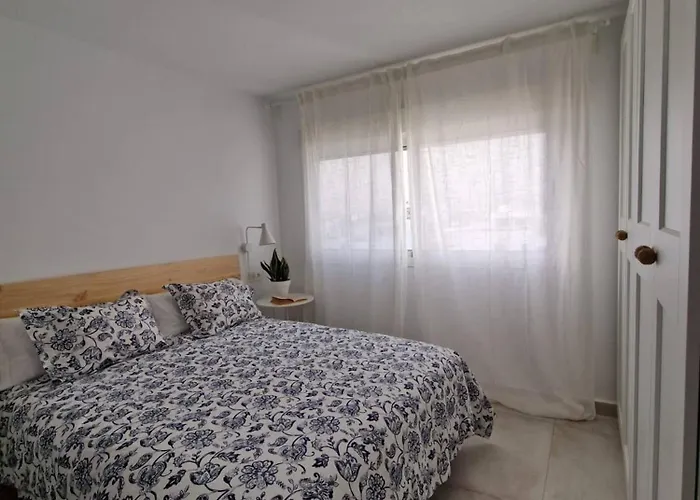 Charco De San Gines Atico Con Vistas Al Mar Διαμέρισμα Arrecife (Lanzarote)