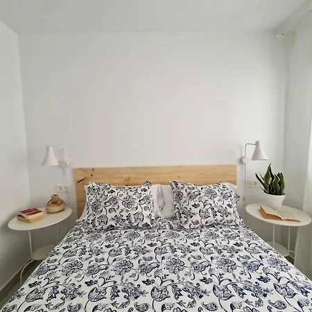 Charco De San Gines Atico Con Vistas Al Mar * アレシフェ