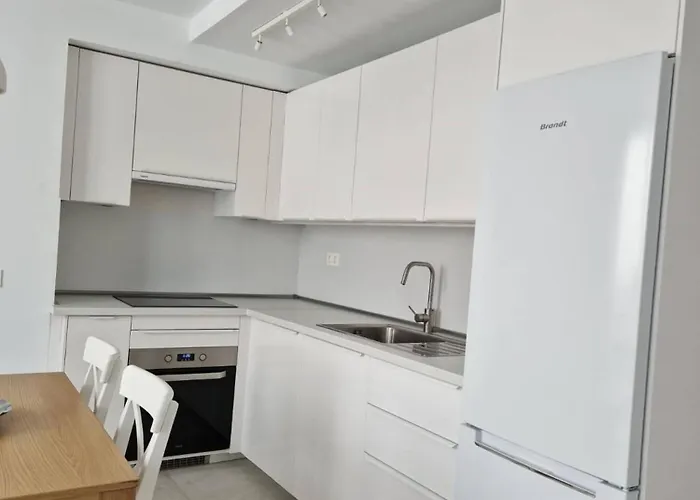 Charco De San Gines Atico Con Vistas Al Mar Arrecife (Lanzarote)