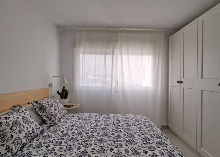 Charco De San Gines Atico Con Vistas Al Mar *